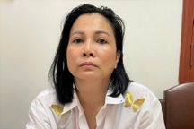 Nguyên nữ giáo viên xây "boong ke" bán ma túy, tổ chức bay lắc