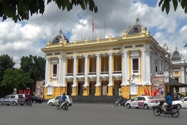 Sắp có quy định chi tiết đánh giá công trình kiến trúc có giá trị