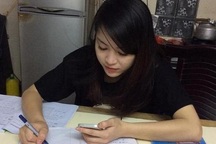 Xôn xao đơn xin rời biên chế của cô giáo trẻ sinh năm 1994