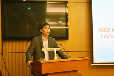 Giải quyết gần 6.900 hồ sơ thôi, xin nhập, xin trở lại quốc tịch Việt Nam