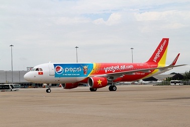 Bay miễn phí về quê đón Tết – Niềm vui trong tầm tay