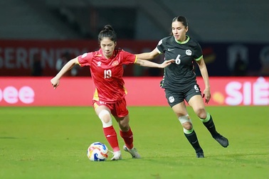 Sau bán kết Vô địch Bóng đá Nữ Đông Nam Á 2025 - Kỳ vọng tương lai bứt phá