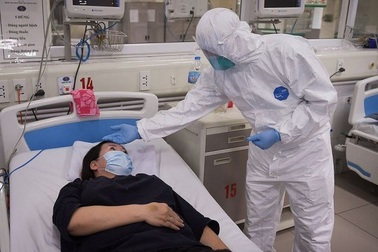 Liên tiếp 50 bệnh nhân Covid-19 được ra viện