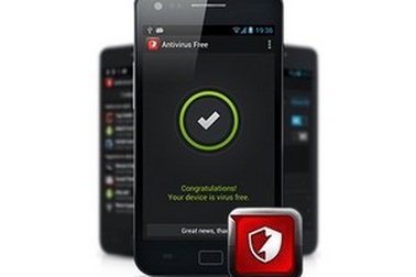 Ứng dụng tìm và diệt mã độc miễn phí trên Android của Bitdefender