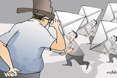 Nghĩ về những câu nói của ông Lê Quang Thưởng