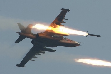 Vì sao Mỹ và phương Tây "sợ" Nga chiến thắng tại Syria?