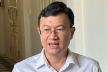 TPHCM: Nhiều ca mắc Covid-19 biến thể JN.1