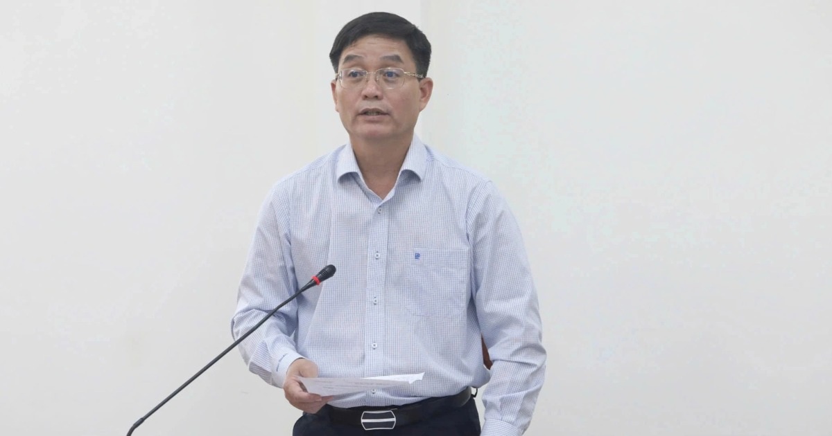 Bí thư Đắk Lắk: Xử lý nghiêm cán bộ sai phạm tại dự án hạ tầng tái định cư