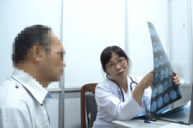 Bệnh viện Chợ Rẫy phát hiện ca bệnh hiếm, 1 triệu dân chỉ vài người mắc