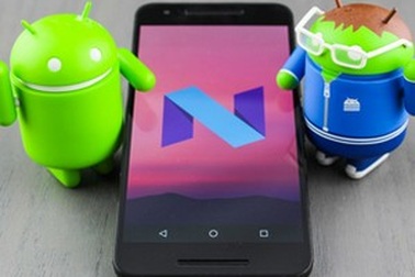 Google nhờ cộng đồng đặt giúp tên cho phiên bản Android mới