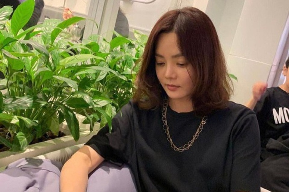 Chae Rim chính thức ly hôn người chồng thứ hai - 4 Chae Rim chính thức ly hôn người chồng thứ hai - 4