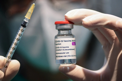 AstraZeneca dừng lưu hành vaccine Covid-19 trên toàn cầu