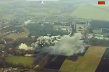 Ukraine sử dụng tên lửa Storm Shadow tập kích sở chỉ huy Nga ở Kursk