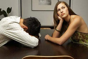 Bị vợ chê... dốt