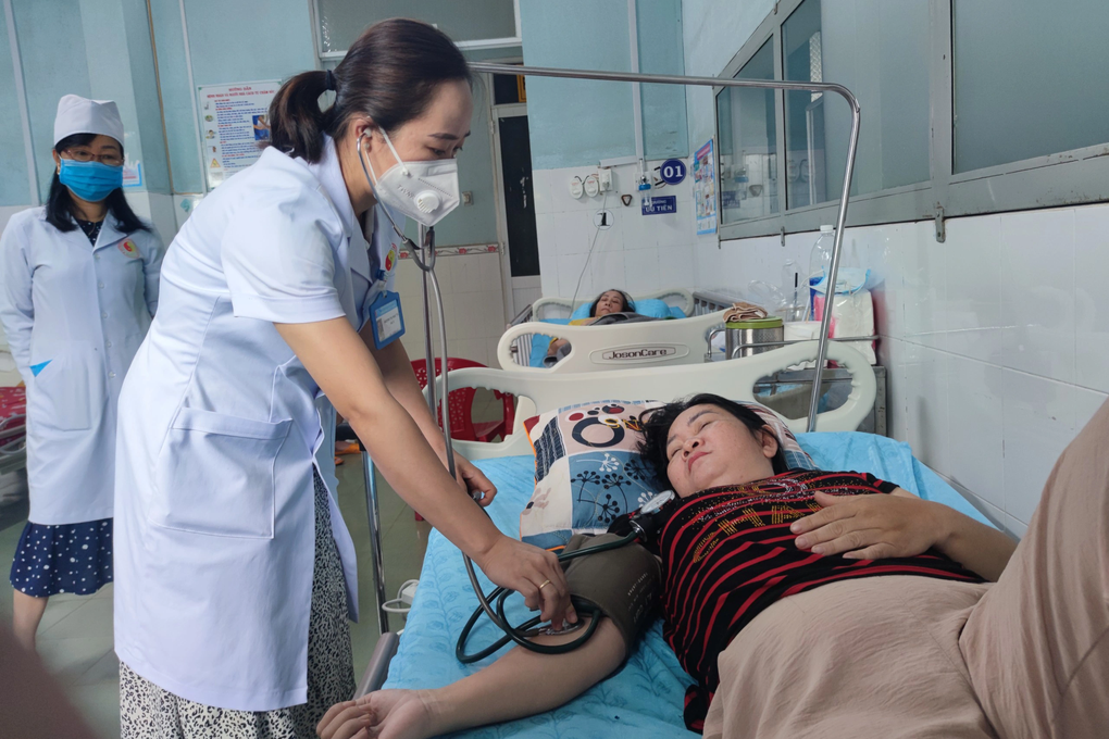 Sinh viên ngành dễ bị dọa giết, biết trước lương ra trường 4 triệu đồng - 3 Sinh viên ngành dễ bị dọa giết, biết trước lương ra trường 4 triệu đồng - 3