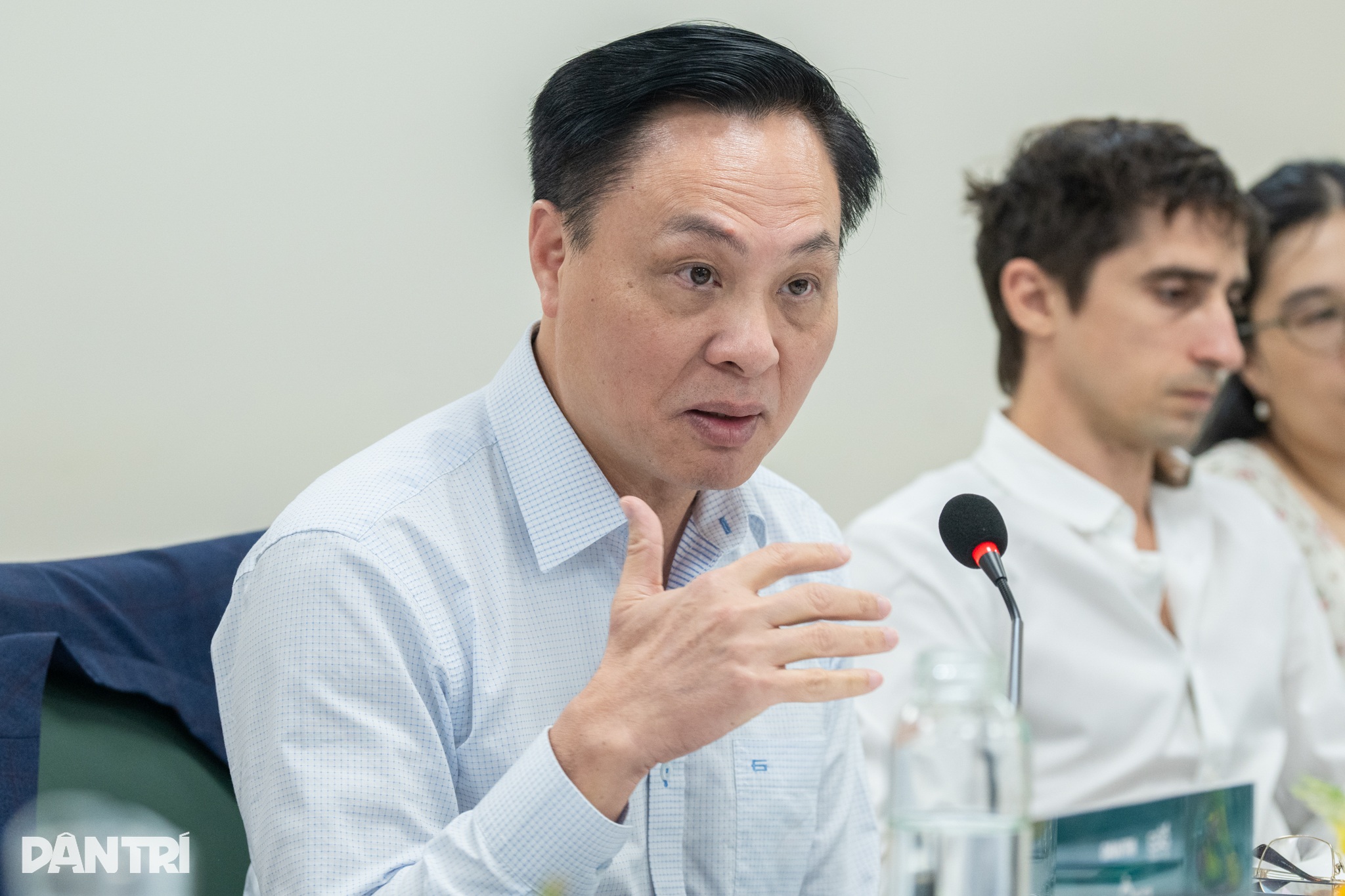 AI là gió đông nhưng doanh nghiệp dễ sập bẫy công nghệ nếu không nắm chắc - 4