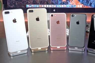 2021 rồi, đừng nghĩ tới những chiếc iPhone này nữa