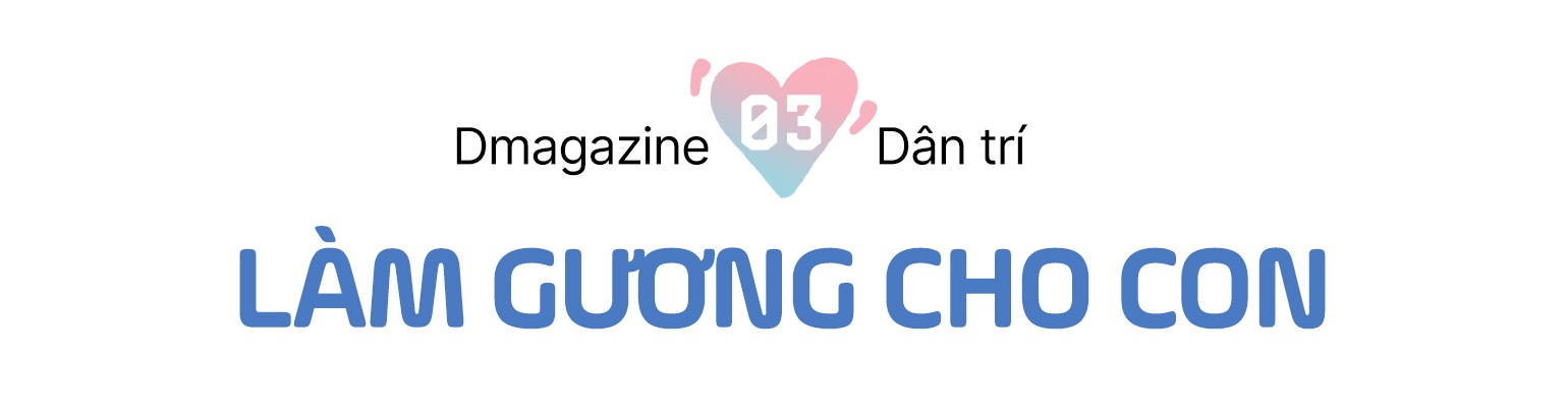 Nên làm gì để trở thành những bậc cha mẹ tốt? - 9 Nên làm gì để trở thành những bậc cha mẹ tốt? - 9