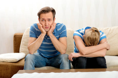 Tình yêu nồng cháy, tình dục thăng hoa, sao vợ chồng vẫn lục đục?