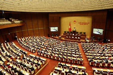 Kinh tế tăng trưởng mạnh, GDP bình quân đầu người ước đạt 2.400 USD