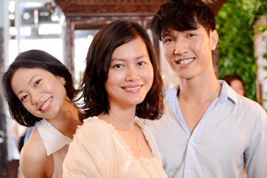 Đỗ Hải Yến “tái xuất” sau thời gian lặng lẽ