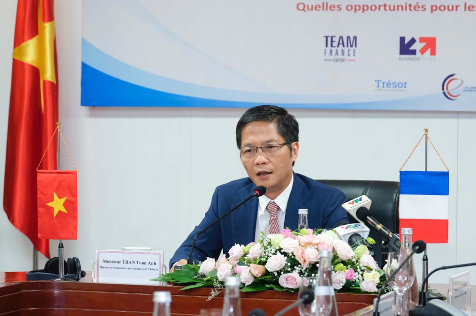 Doanh nghiệp EU đón sóng cơ hội từ Hiệp định EVFTA, đầu tư lớn vào Việt Nam - 1 Doanh nghiệp EU đón sóng cơ hội từ Hiệp định EVFTA, đầu tư lớn vào Việt Nam - 1