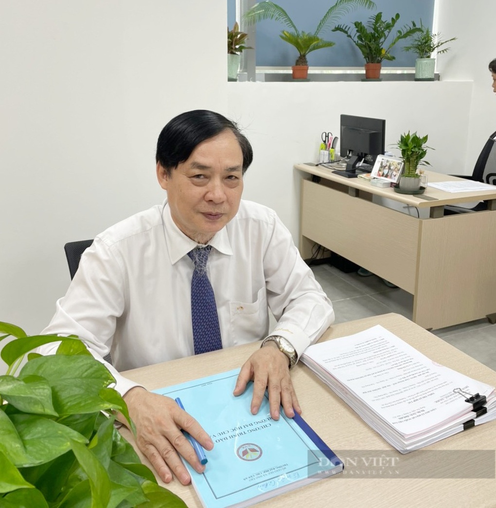 Ký ức người mẹ nhặt hơn 40.000 thai nhi: Ai cứu được những sinh linh vô tội? - 7 Ký ức người mẹ nhặt hơn 40.000 thai nhi: Ai cứu được những sinh linh vô tội? - 7
