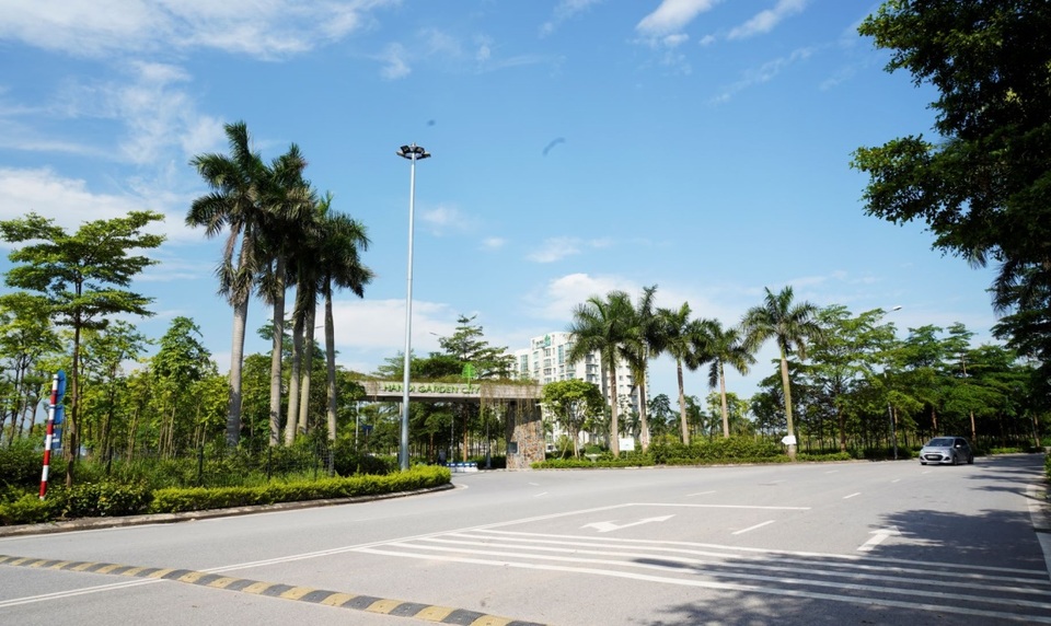 Đón làn sóng quy hoạch mới, Ha Noi Garden City gia tăng giá trị bền vững - 1 Đón làn sóng quy hoạch mới, Ha Noi Garden City gia tăng giá trị bền vững - 1