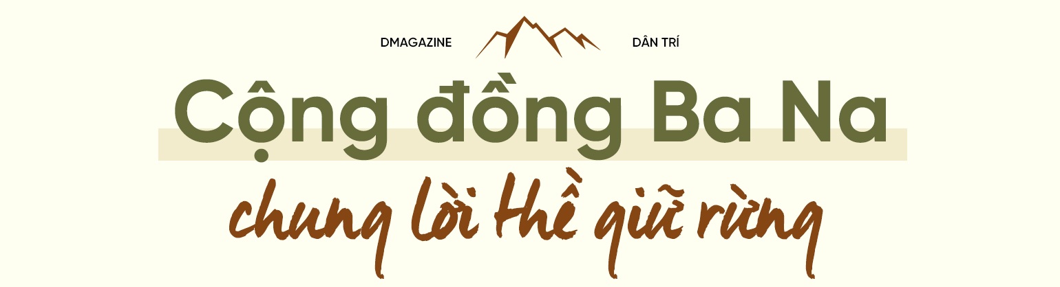 Chung lời thề canh giữ kho báu bất khả xâm phạm trên đỉnh Kon Ka Kinh - 11 Chung lời thề canh giữ kho báu bất khả xâm phạm trên đỉnh Kon Ka Kinh - 11