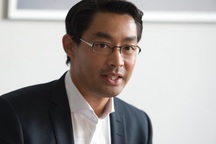 Cựu Phó Thủ tướng Đức gốc Việt: Tài sản lớn nhất của Việt Nam chính là giới trẻ