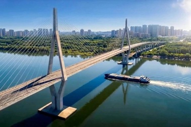TPHCM dự kiến khởi công cầu Cần Giờ, cầu Phú Mỹ 2 vào tháng 9/2027