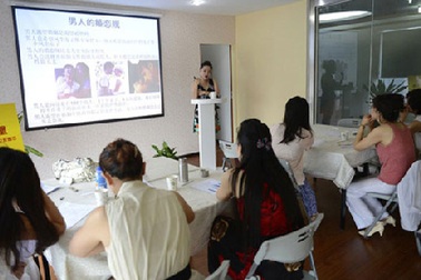 Những khóa học kỳ lạ chỉ có ở Trung Quốc