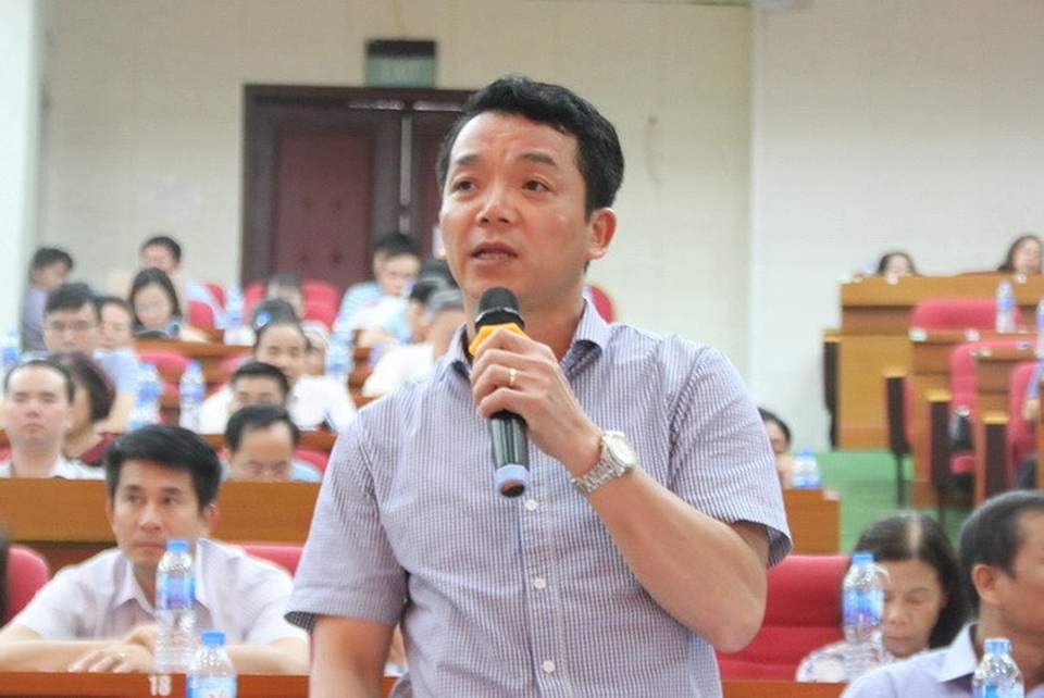 Xét tuyển học bạ vào đại học: Kết quả có đáng tin cậy? - 2 Xét tuyển học bạ vào đại học: Kết quả có đáng tin cậy? - 2