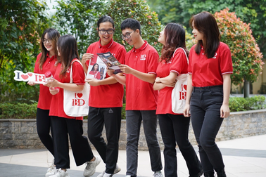 ĐH Kinh tế Quốc dân tuyển sinh kỳ mùa xuân Chương trình cử nhân quốc tế