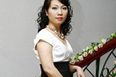 Khi doanh nhân bàn chuyện Thời trang