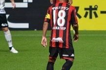 Chanathip đi vào lịch sử giải vô địch Nhật Bản