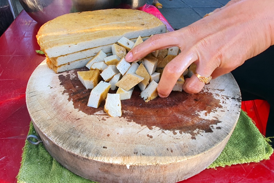 Món bánh canh ngon trứ danh ở Phú Yên, thực khách vừa ăn vừa xuýt xoa - 4 Món bánh canh ngon trứ danh ở Phú Yên, thực khách vừa ăn vừa xuýt xoa - 4