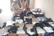 Hơn 300 chai rượu ngoại không rõ nguồn gốc đang trên đường ra thị trường