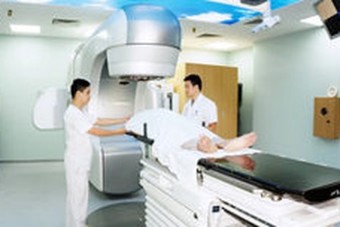 Hạn chế khô miệng trong xạ trị ung thư vùng đầu - cổ