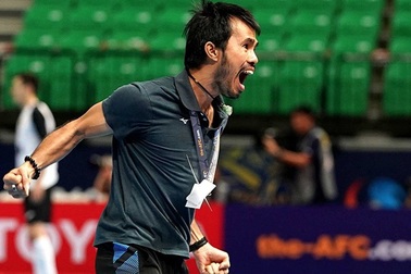 HLV Phạm Minh Giang: Người hùng thầm lặng của futsal Việt Nam