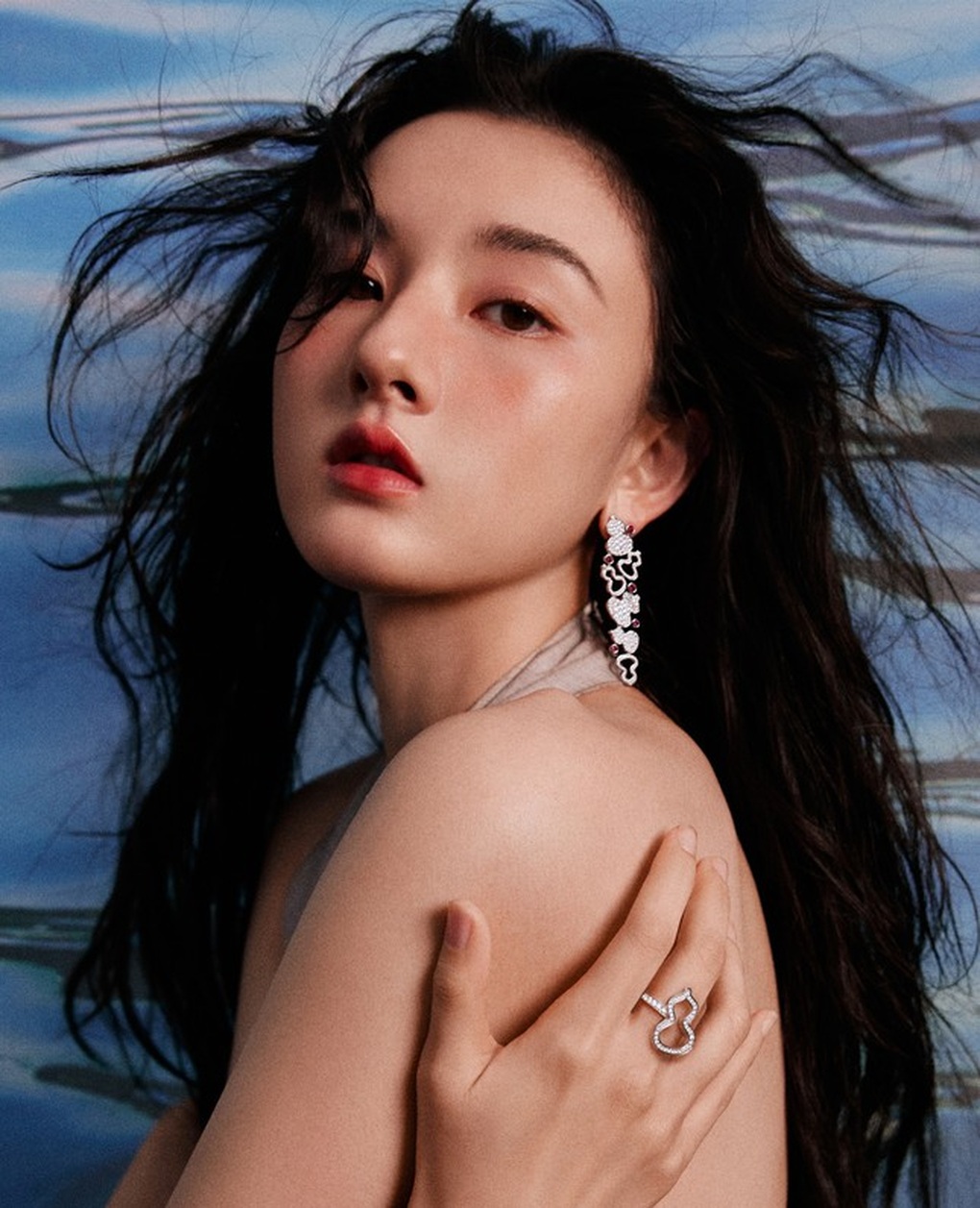 Tiểu Trương Bá Chi mất hy vọng trở lại làng giải trí vì trốn thuế - 3 Tiểu Trương Bá Chi mất hy vọng trở lại làng giải trí vì trốn thuế - 3