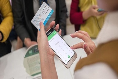 Chỉ hơn 6% khách hàng Vietnammobile chuyển mạng giữ số thành công