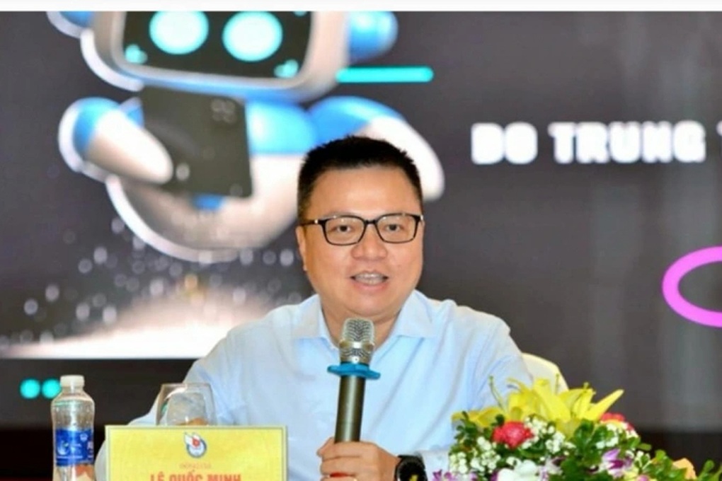 Công nghệ AI vừa là thách thức vừa là cơ hội cho báo chí - 1 Công nghệ AI vừa là thách thức vừa là cơ hội cho báo chí - 1