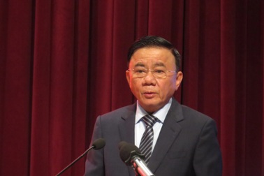 Đối ngoại nhân dân là một trụ cột của ngoại giao Việt Nam