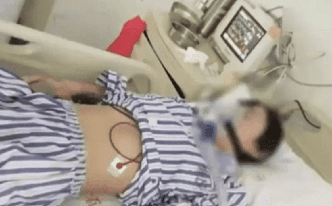 Âm mưu hiểm ác của anh rể với em vợ phía sau liều thuốc cảm - 1 Âm mưu hiểm ác của anh rể với em vợ phía sau liều thuốc cảm - 1