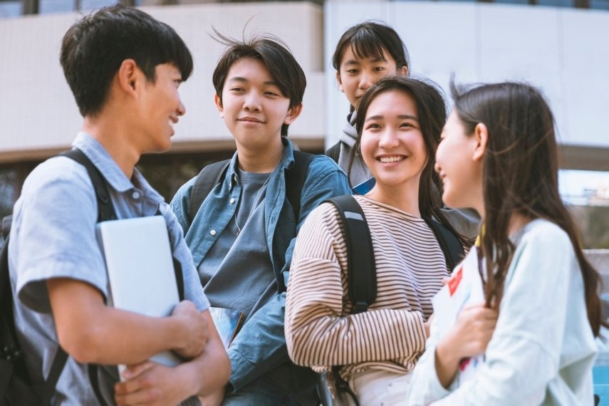 Từ chuyện làm bà nội khi mới ngoài 30 tuổi, làm gì khi con yêu sớm? - 6 Từ chuyện làm bà nội khi mới ngoài 30 tuổi, làm gì khi con yêu sớm? - 6