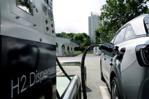 Hyundai tiến sâu hơn vào lĩnh vực xe chạy pin nhiên liệu