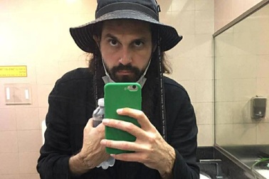 Tin nhắn lúc nửa đêm và hơn 7 tiếng tìm du khách Nga mất liên lạc ở Hà Nội