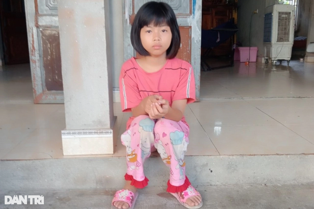Thẻ BHYT - nỗi lo canh cánh trước thềm năm học mới - 3 Thẻ BHYT - nỗi lo canh cánh trước thềm năm học mới - 3
