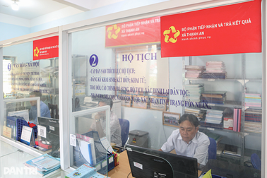 Xã đảo duy nhất ở TPHCM không sáp nhập, không đổi tên loay hoay vận hành